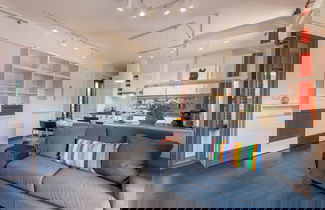 Photo 1 - Vicere Apartment With AC and Wi-fi