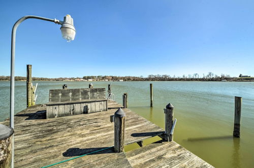 Photo 30 - Waterfront Montross Home W/private Boat Slip