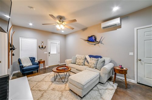 Photo 19 - Pet-friendly Murray Vacation Rental w/ Grill