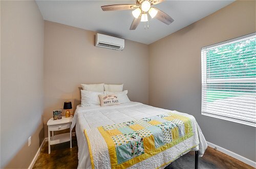 Photo 20 - Pet-friendly Murray Vacation Rental w/ Grill