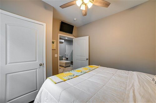 Photo 24 - Pet-friendly Murray Vacation Rental w/ Grill