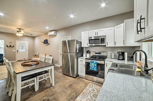 Photo 9 - Pet-friendly Murray Vacation Rental w/ Grill