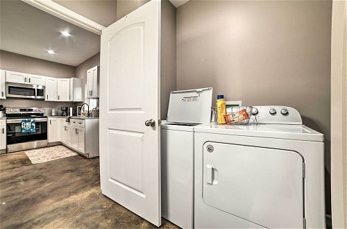 Photo 3 - Pet-friendly Murray Vacation Rental w/ Grill