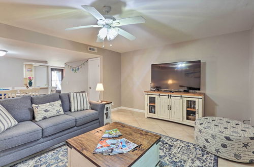 Photo 21 - Beach Pebble Townhome w/ Patio: 1/4 Mile to Ocean