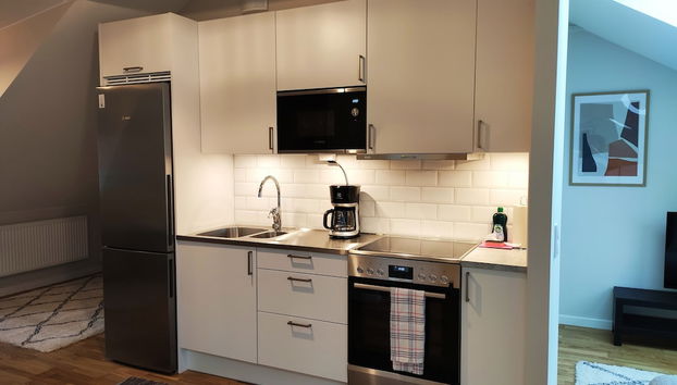 Cucina privata