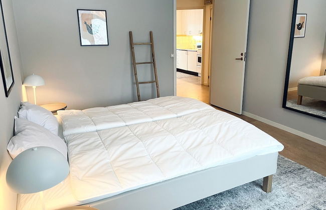Borlänge - 1 bed Hagbacks - Foto 2