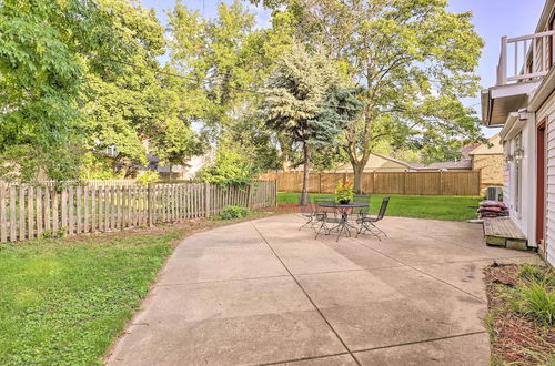 Photo 15 - Inviting Whitefish Bay Getaway w/ Large Yard