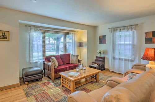 Photo 1 - Pet-friendly Whitefish Bay Getaway w/ Large Yard