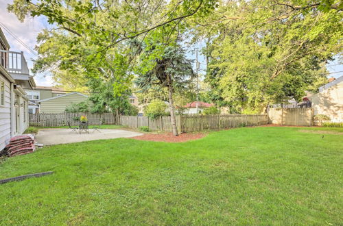 Photo 26 - Inviting Whitefish Bay Getaway w/ Large Yard