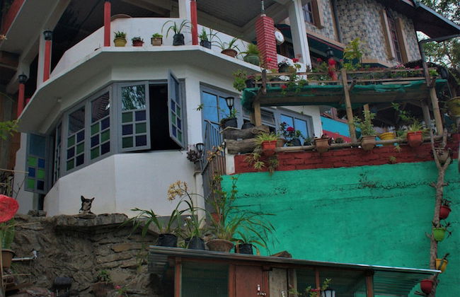 SAY HAMRO HOMES - Foto 8