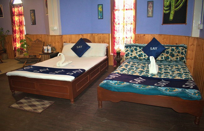 SAY HAMRO HOMES - Foto 2