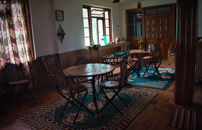 SAY HAMRO HOMES - Foto 6