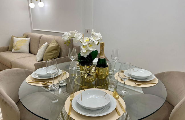Bellagio Luxury Suites Apartments - Foto 58