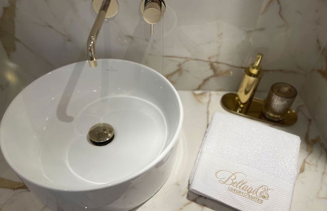 Bellagio Luxury Suites Apartments - Foto 80