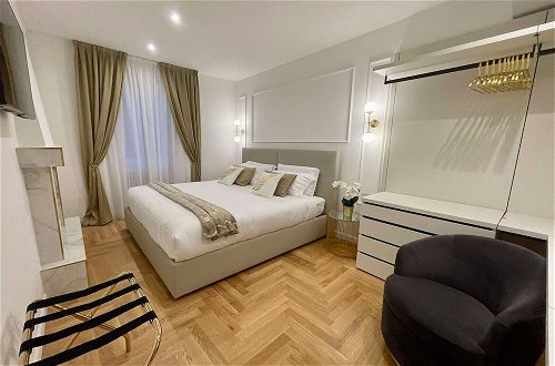 Foto 8 - Bellagio Luxury Suites Apartments