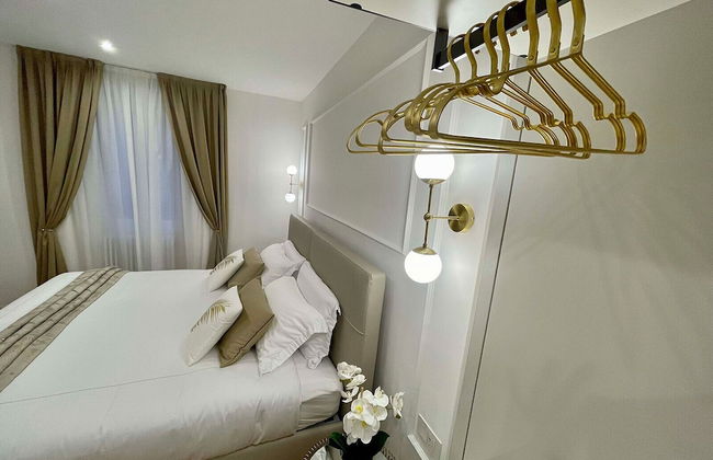 Bellagio Luxury Suites Apartments - Foto 5