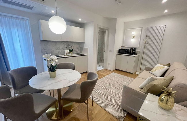 Bellagio Luxury Suites Apartments - Foto 48