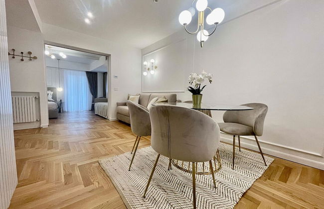 Bellagio Luxury Suites Apartments - Foto 57