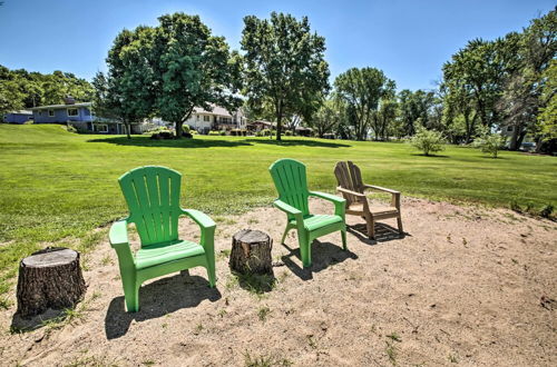 Photo 24 - Family Home W/deck, Yard, Dock on Rock River