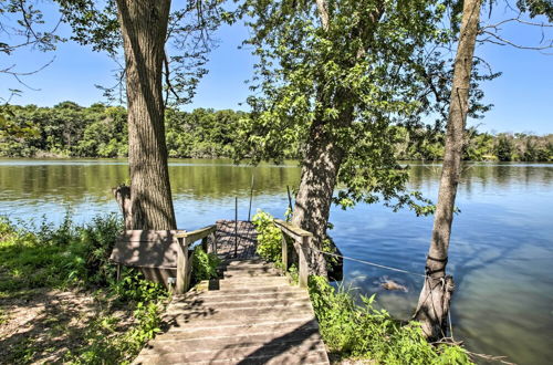 Photo 38 - Family Home W/deck, Yard, Dock on Rock River