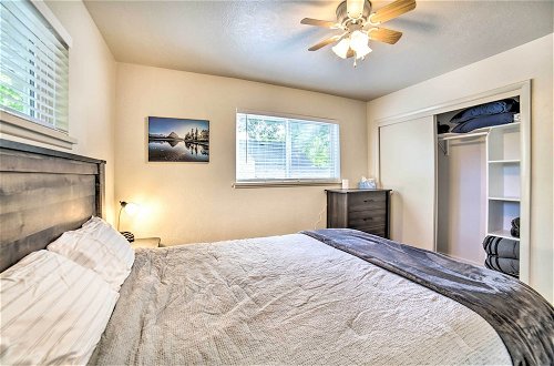 Photo 13 - Cozy Townhome: Near Dtwn, Hospital & College