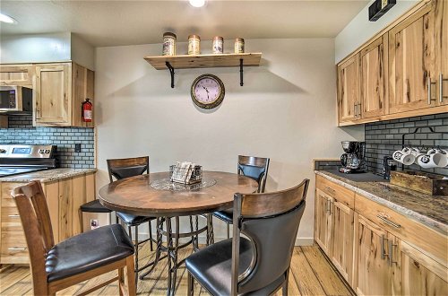 Foto 4 - Cozy Townhome: Near Dtwn, Hospital & College
