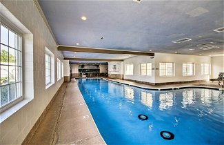 Photo 1 - Walk-in Family Resort Condo w/ Indoor Pool & More