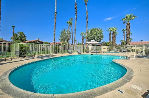 Foto 26 - Indio Home w/ Pool Access: 2 Mi to Coachella