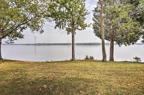 Foto 27 - Waterfront Tennessee Home on Kentucky Lake w/ Deck