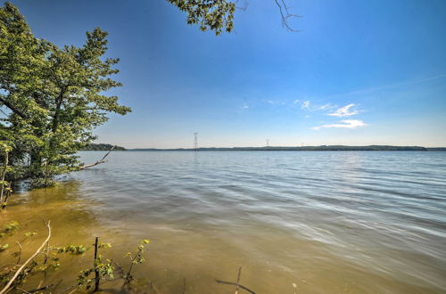 Photo 6 - Waterfront Tennessee Home on Kentucky Lake w/ Deck