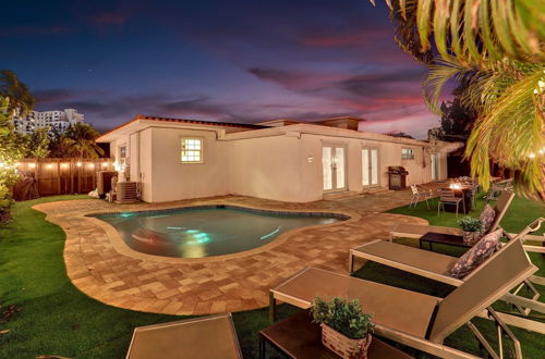 Photo 70 - Family Estate w/ Amazing Heated Pool, Near Beach