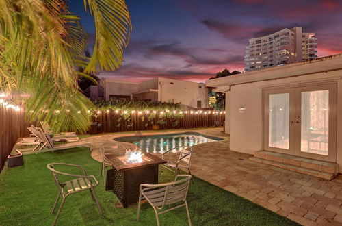 Photo 30 - Family Estate w/ Amazing Heated Pool, Near Beach