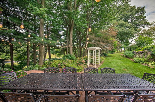 Photo 31 - Charming Apartment w/ Yard & Beautiful Gardens