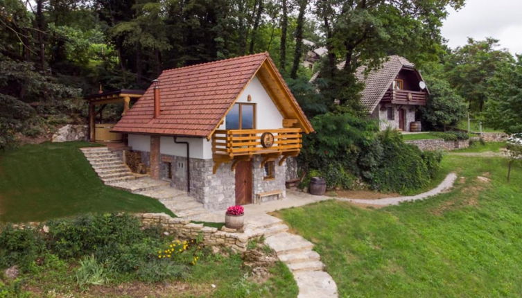 Photo 1 - Vineyard Cottage Rataj 2 Wellness