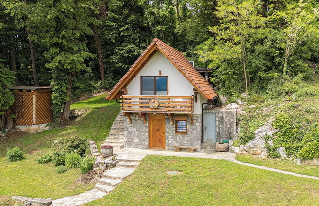 Vineyard Cottage Rataj 2 Wellness - Foto 1