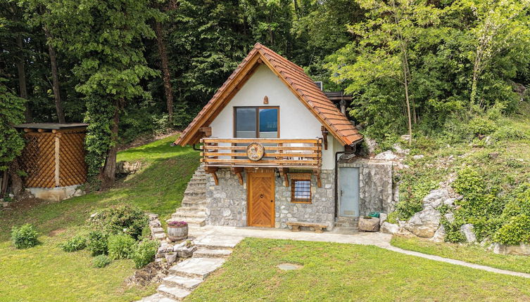 Photo 1 - Vineyard Cottage Rataj 2 Wellness