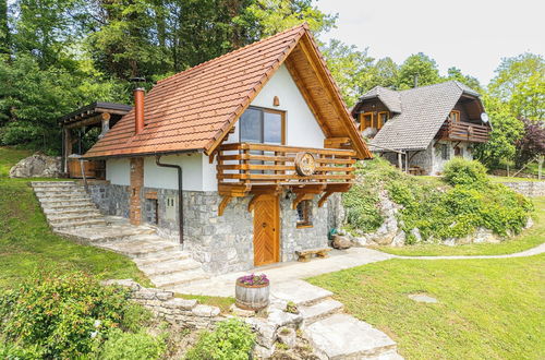 Photo 20 - Vineyard Cottage Rataj 2 Wellness