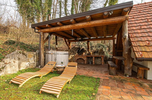 Photo 12 - Vineyard Cottage Rataj 2 Wellness