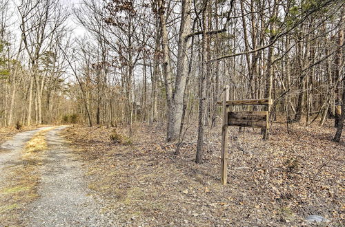 Photo 11 - Cozy Log Home: Centrally Located & Pet Friendly