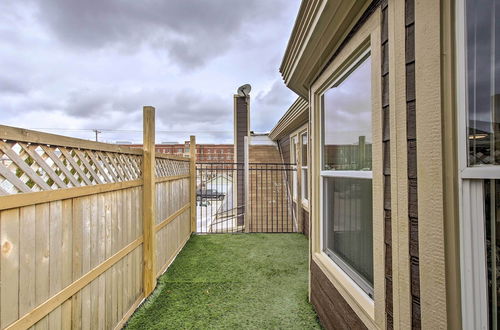 Photo 15 - Downtown Sheboygan Apartment w/ Private Deck