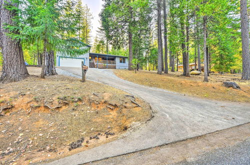 Photo 24 - Pioneer Cabin w/ Fire Pit, 2 Furnished Decks