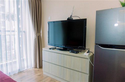 Foto 11 - Modern And Tidy 1Br Serpong Greenview Apartment