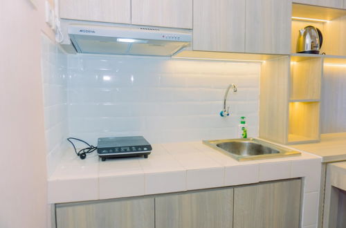 Photo 7 - Modern And Tidy 1Br Serpong Greenview Apartment