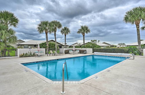 Photo 12 - Charming Sebring Villa w/ Lanai & Gas Grill