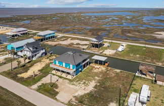 Photo 2 - Waterfront Freeport Home w/ Boat Dock Access