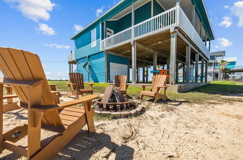 Photo 24 - Waterfront Freeport Home w/ Boat Dock Access