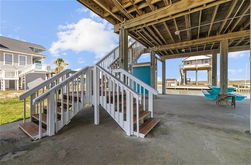 Photo 41 - Waterfront Freeport Home w/ Boat Dock Access