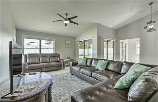 Foto 1 - Beautiful Cape Coral Home Near Dining & Shops