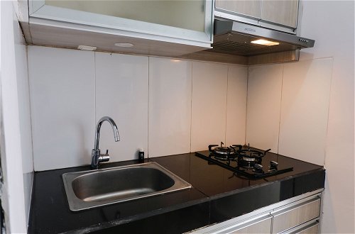 Photo 6 - Cozy And Strategic 1Br At Gateway Pasteur Apartment