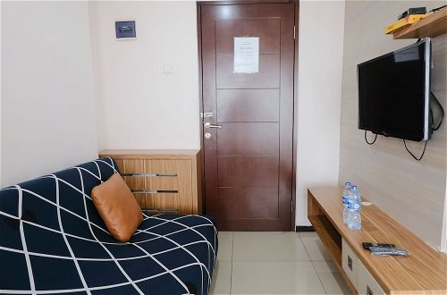 Photo 13 - Cozy And Strategic 1Br At Gateway Pasteur Apartment